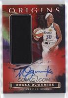 Nneka Ogwumike #/49