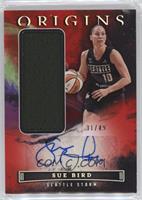 Sue Bird #/49