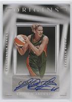 Lauren Jackson