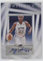 Maya Moore