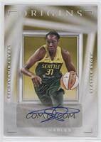 Tina Charles