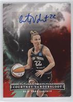 Courtney Vandersloot #/49