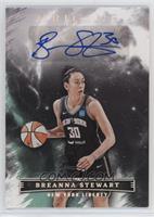 Breanna Stewart