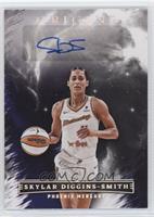 Skylar Diggins-Smith