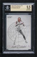 Diamond Miller [BGS 9.5 GEM MINT]