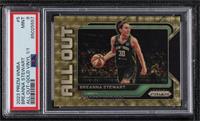 Breanna Stewart [PSA 9 MINT] #1/1