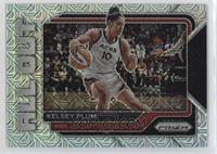 Kelsey Plum #/25