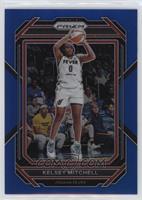 Kelsey Mitchell [EX to NM] #/175