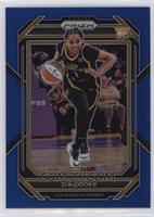 Zia Cooke #/175