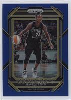 Jewell Loyd #/175