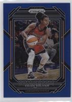 Kristi Toliver #/175