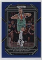 Sabrina Ionescu [EX to NM] #6/175