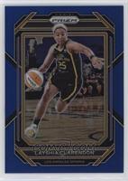 Layshia Clarendon #/175