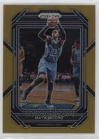 Maya Moore #/10