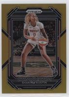 Shakira Austin #/10