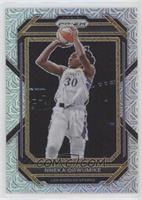 Nneka Ogwumike #/25