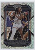 Michaela Onyenwere #/25