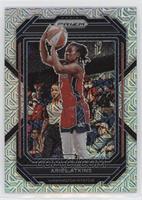 Ariel Atkins #/25