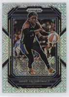 Arike Ogunbowale #/25