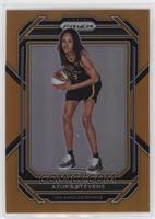 Azura Stevens #/99