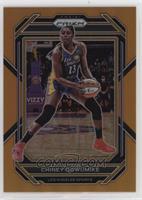 Chiney Ogwumike #/99