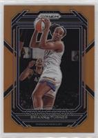 Brianna Turner #/99