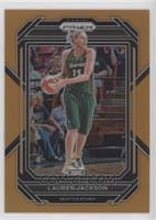 Lauren Jackson #/99