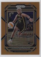 Layshia Clarendon #/99