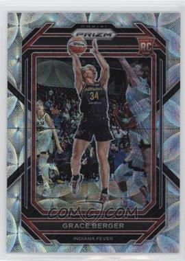 2023 Panini Prizm WNBA - [Base] - Premium Box Set Prizm #139 - Grace Berger /99