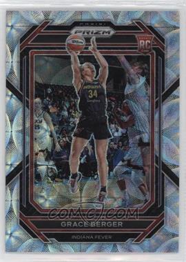 2023 Panini Prizm WNBA - [Base] - Premium Box Set Prizm #139 - Grace Berger /99