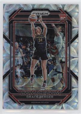 2023 Panini Prizm WNBA - [Base] - Premium Box Set Prizm #139 - Grace Berger /99