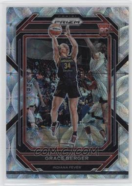 2023 Panini Prizm WNBA - [Base] - Premium Box Set Prizm #139 - Grace Berger /99