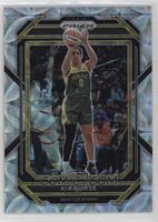 Kia Nurse #/99