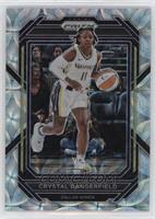 Crystal Dangerfield #/99