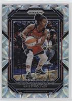 Kristi Toliver #/99