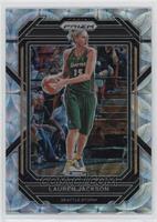 Lauren Jackson #/99