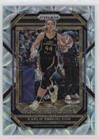 Karlie Samuelson #/99