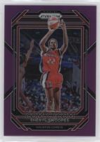 Sheryl Swoopes #/149