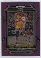 Lisa Leslie #/149