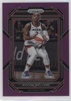 Riquna Williams #/149