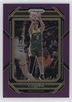 Kia Nurse #/149