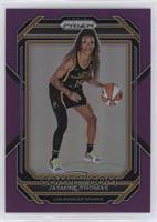 Jasmine Thomas #/149