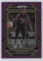 Jewell Loyd #/149