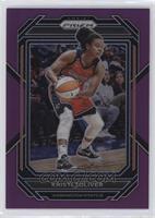 Kristi Toliver #/149