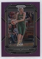 Lauren Jackson #/149