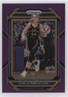 Karlie Samuelson #/149