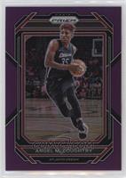 Angel McCoughtry #/149