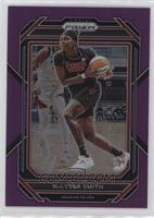 NaLyssa Smith #/149