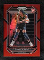 Aliyah Boston #/199