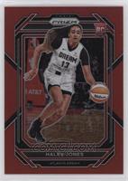 Haley Jones #/199